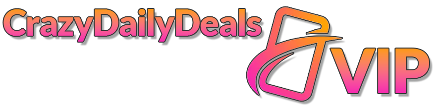 AWB Group Crazy Daily Deals VIP