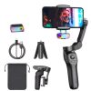 3 Axis Smartphone Gimbal Stabilizer